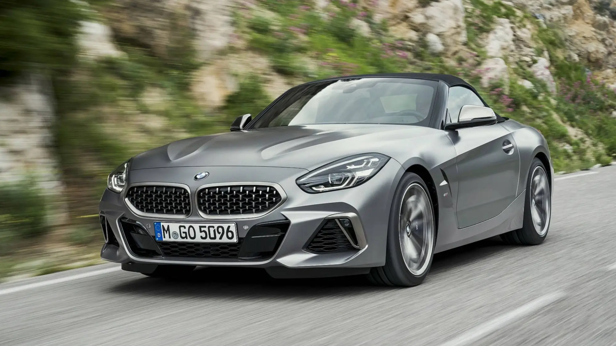 BMW Z4 MY 2019 - Foto ufficiali - 19