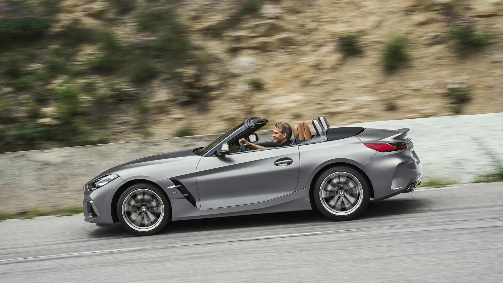 BMW Z4 MY 2019 - Foto ufficiali - 20