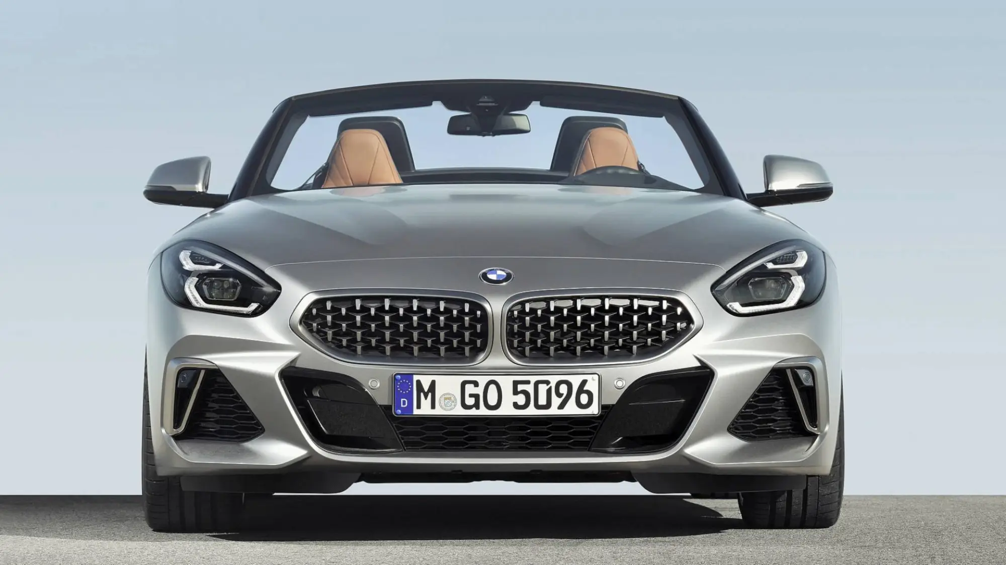 BMW Z4 MY 2019 - Foto ufficiali - 37