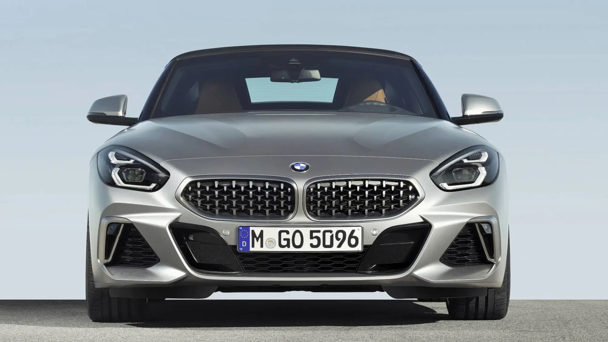 BMW Z4 MY 2019 - Foto ufficiali - 39