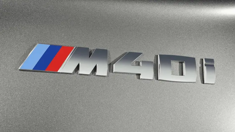 BMW Z4 MY 2019 - Foto ufficiali - 3