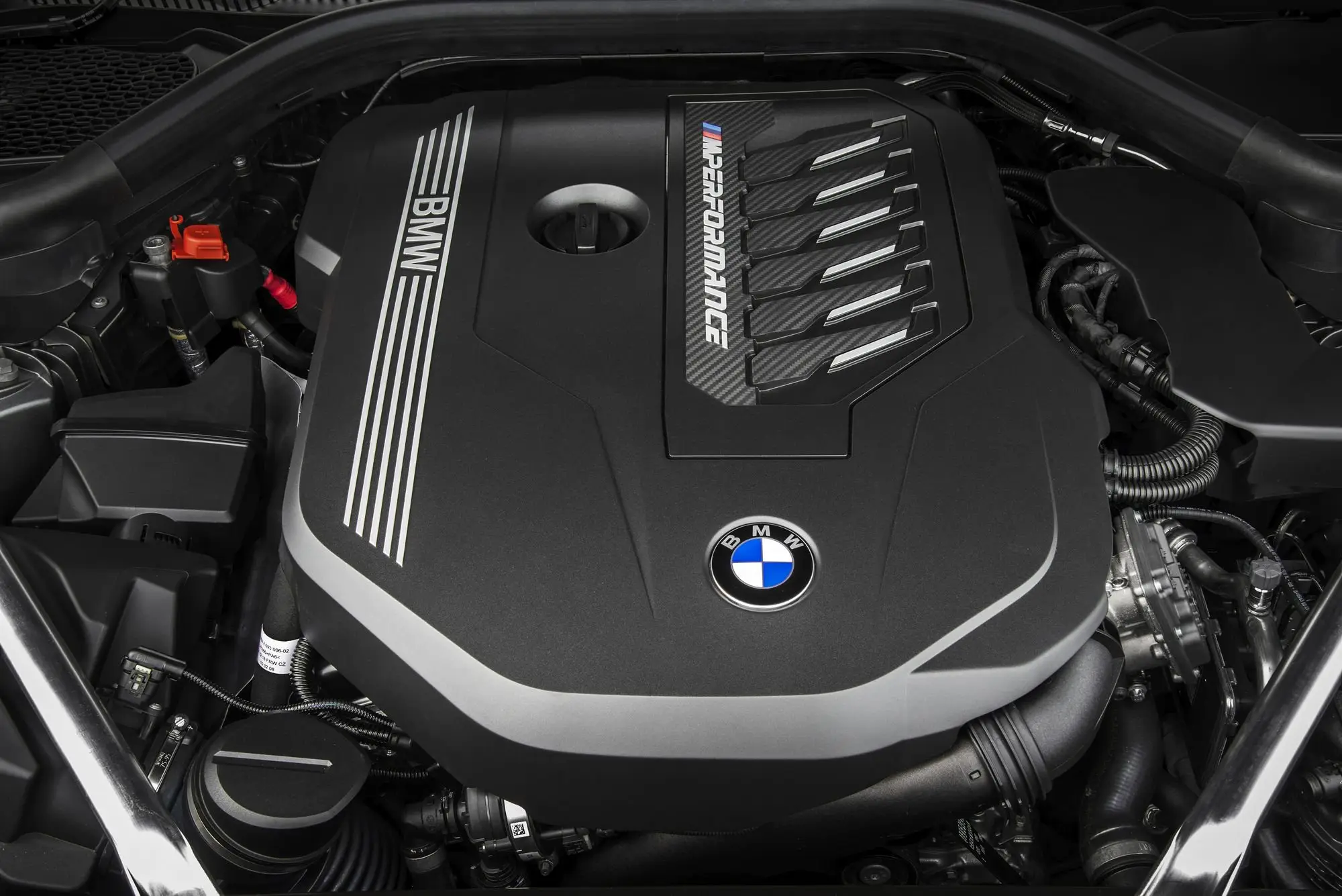 BMW Z4 MY 2019 - Foto ufficiali - 51