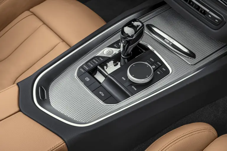 BMW Z4 MY 2019 - Foto ufficiali - 53