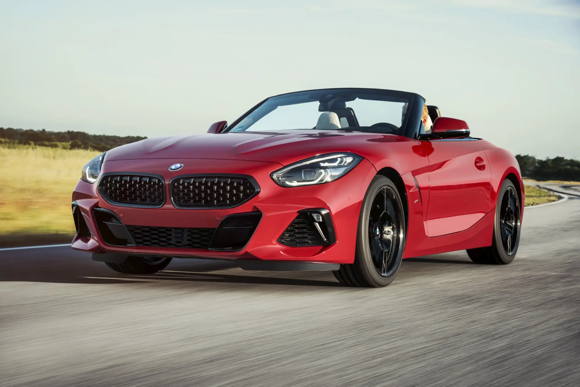 BMW Z4 MY 2019 - 18