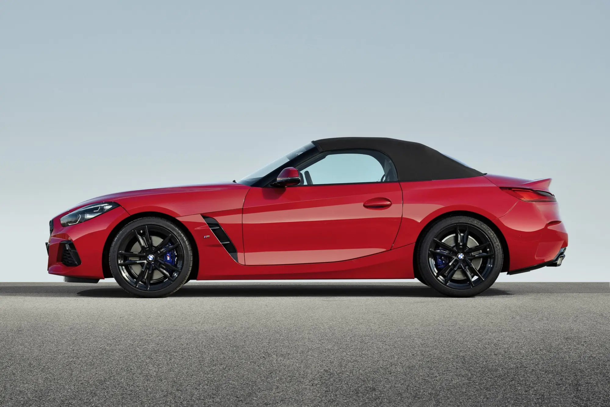 BMW Z4 MY 2019 - 27