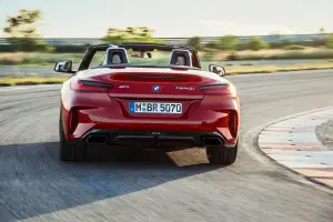 BMW Z4 MY 2019 - 45