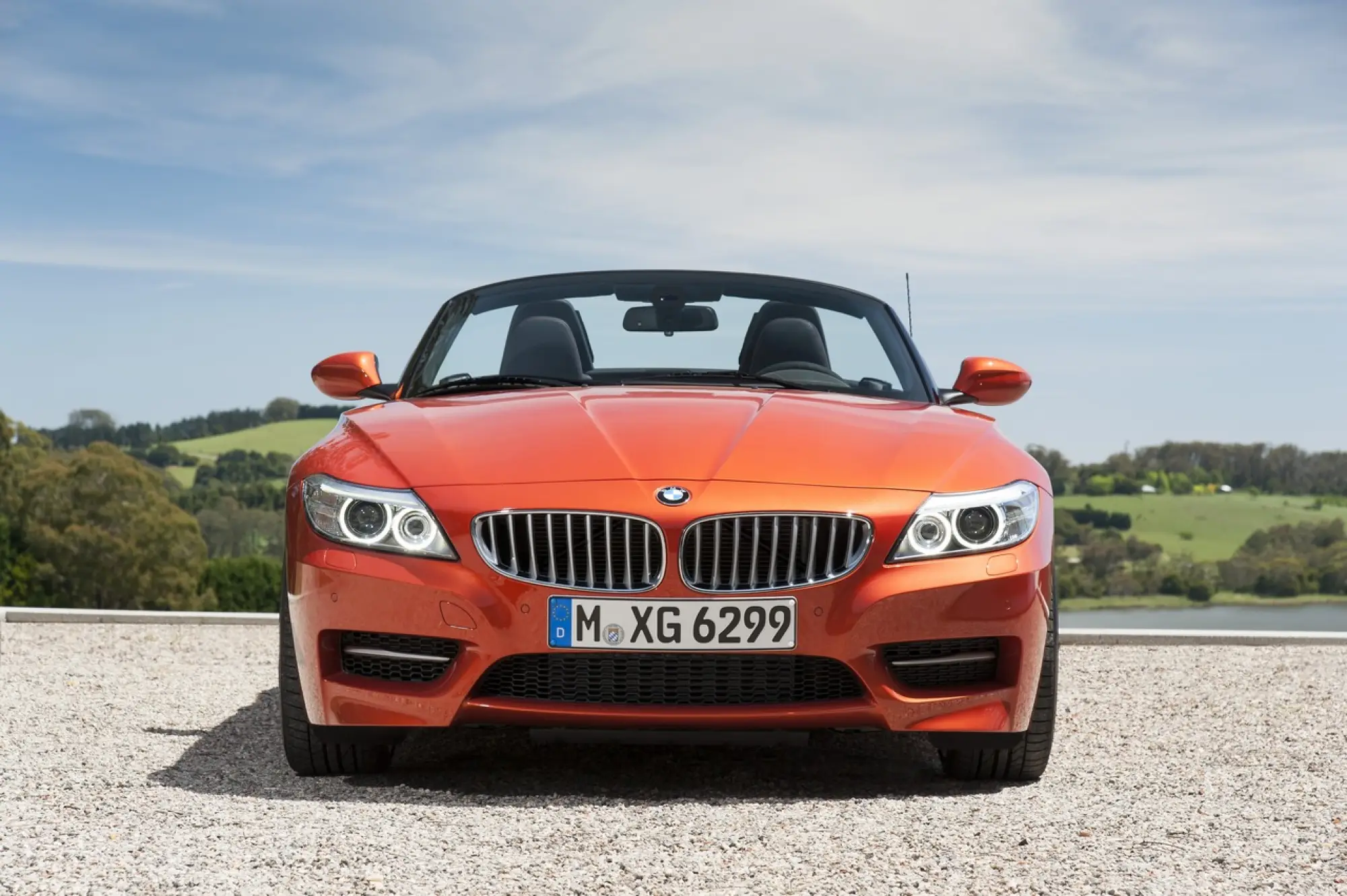 BMW Z4 - Salone di Detroit 2013 - 19