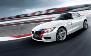 BMW Z4 sDrive20i GT Spirit - 1