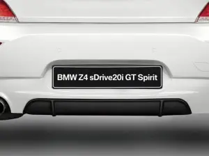 BMW Z4 sDrive20i GT Spirit - 8