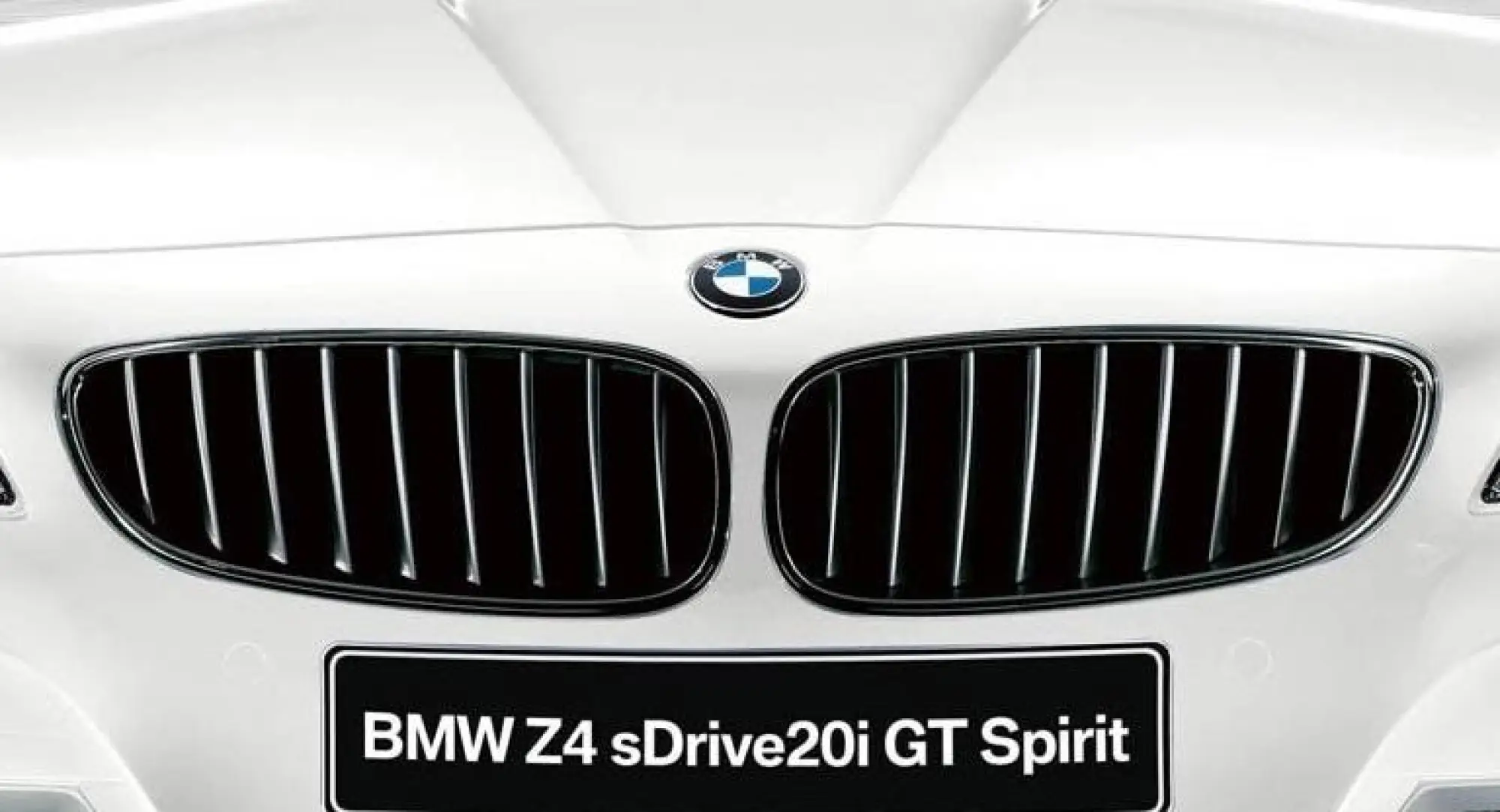 BMW Z4 sDrive20i GT Spirit - 9