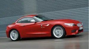 BMW Z4 sDrive35is - 3