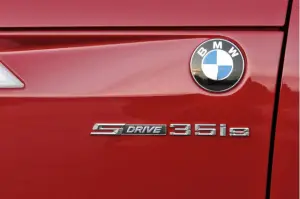BMW Z4 sDrive35is - 5