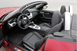 BMW Z4 sDrive35is - 6