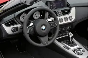 BMW Z4 sDrive35is - 7