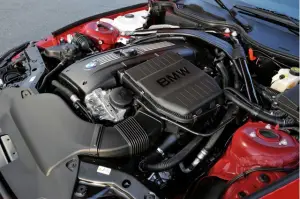 BMW Z4 sDrive35is - 8