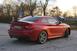BMW Z5 TEST MULE - 14