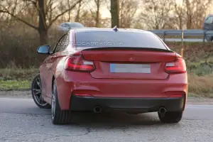 BMW Z5 TEST MULE - 12