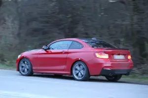 BMW Z5 TEST MULE - 3