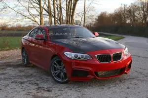 BMW Z5 TEST MULE - 2