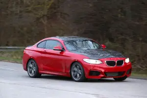 BMW Z5 TEST MULE - 18