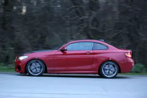 BMW Z5 TEST MULE - 17