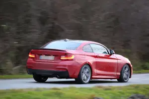 BMW Z5 TEST MULE - 16