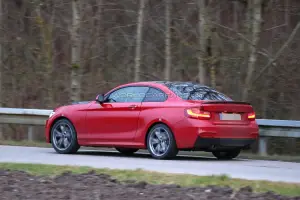 BMW Z5 TEST MULE - 7