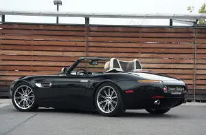 BMW Z8 by Senner Tuning - 2