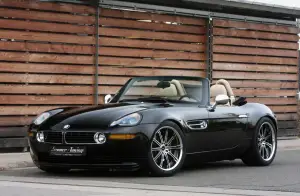 BMW Z8 by Senner Tuning - 5