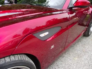 BMW Zagato Coupe - Villa Este 2012 - 5