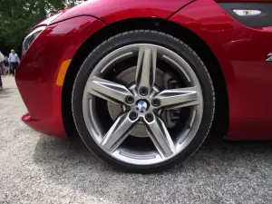 BMW Zagato Coupe - Villa Este 2012