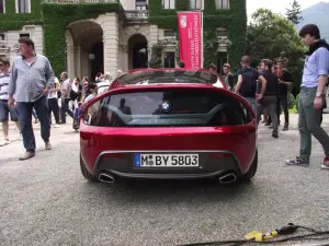 BMW Zagato Coupe - Villa Este 2012