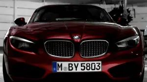 BMW Zagato Coupé - 6