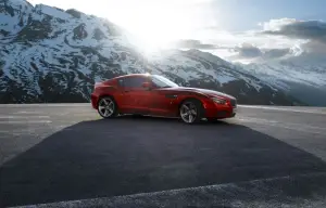 BMW Zagato Coupé - 7