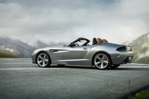 BMW Zagato Roadster - 4