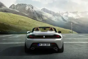 BMW Zagato Roadster - 6