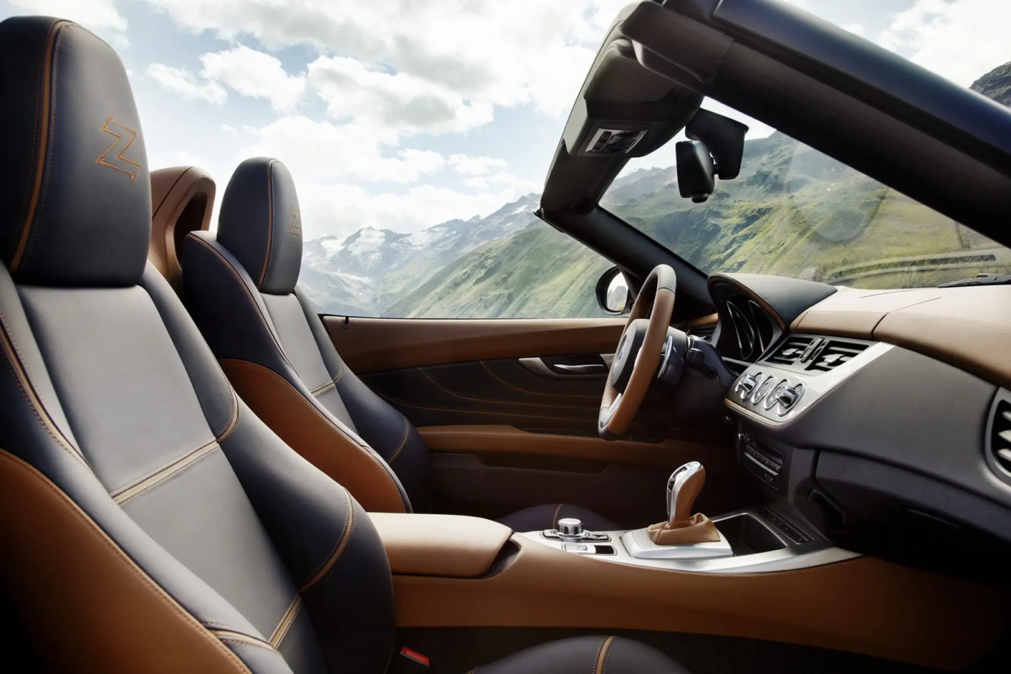 BMW Zagato Roadster - 9