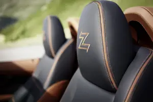 BMW Zagato Roadster - 11