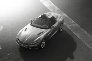 BMW Zagato Roadster - 14