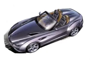 BMW Zagato Roadster - 18