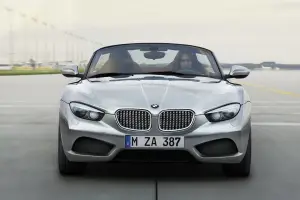 BMW Zagato Roadster - 21
