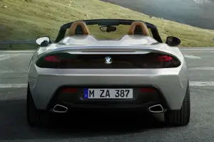 BMW Zagato Roadster - 23