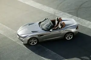 BMW Zagato Roadster - 13