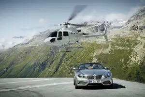 BMW Zagato Roadster - 28