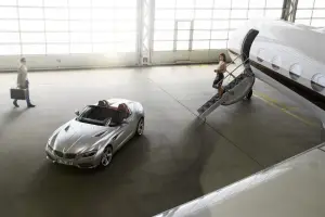 BMW Zagato Roadster - 30