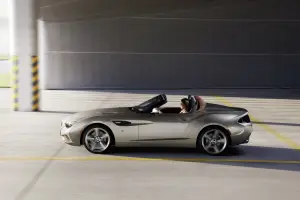 BMW Zagato Roadster