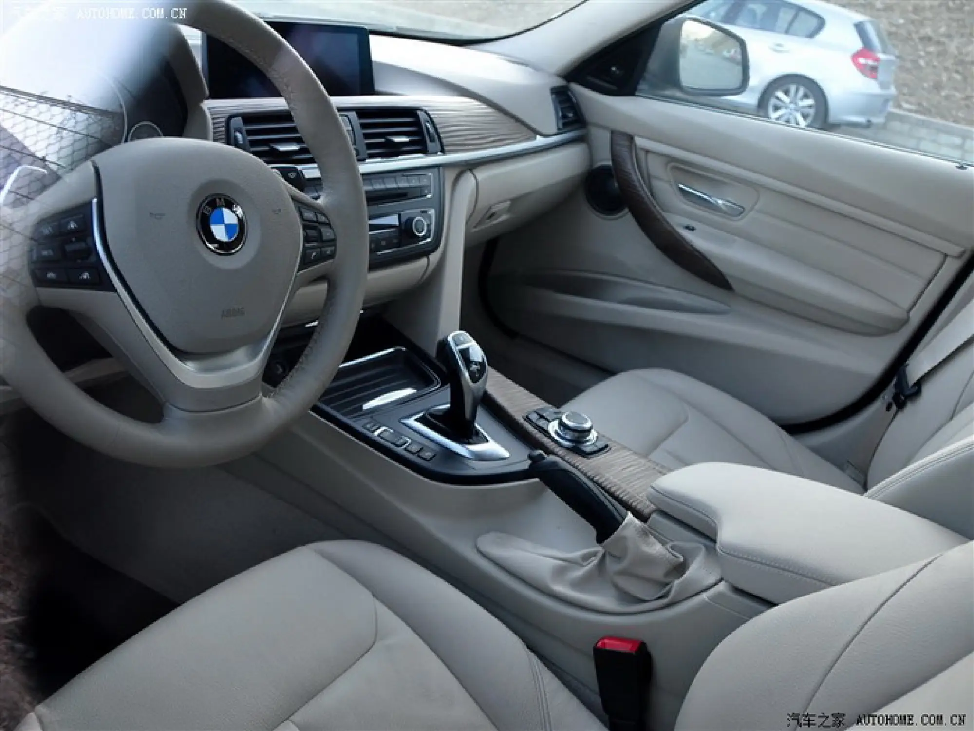 BMW_Serie3_passo_lungo - 2