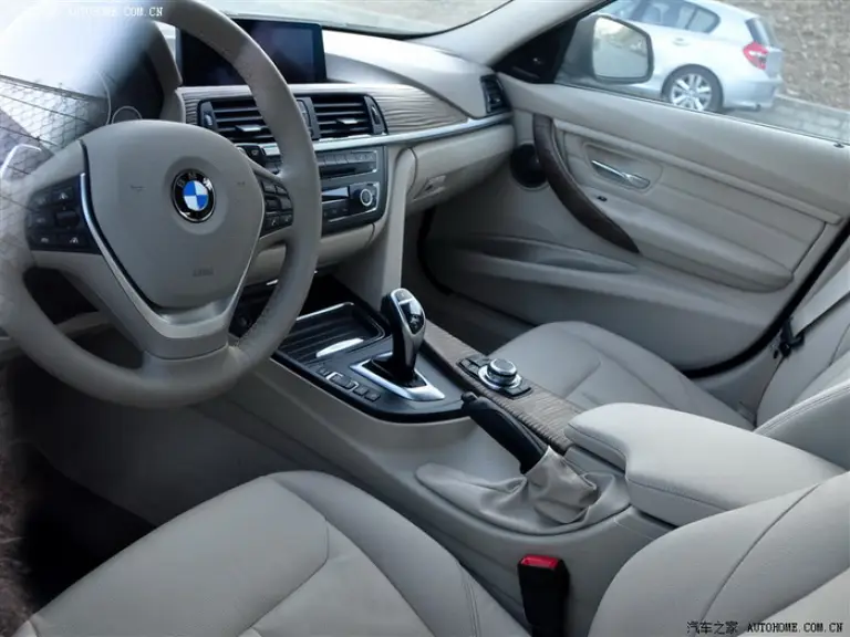 BMW_Serie3_passo_lungo - 2