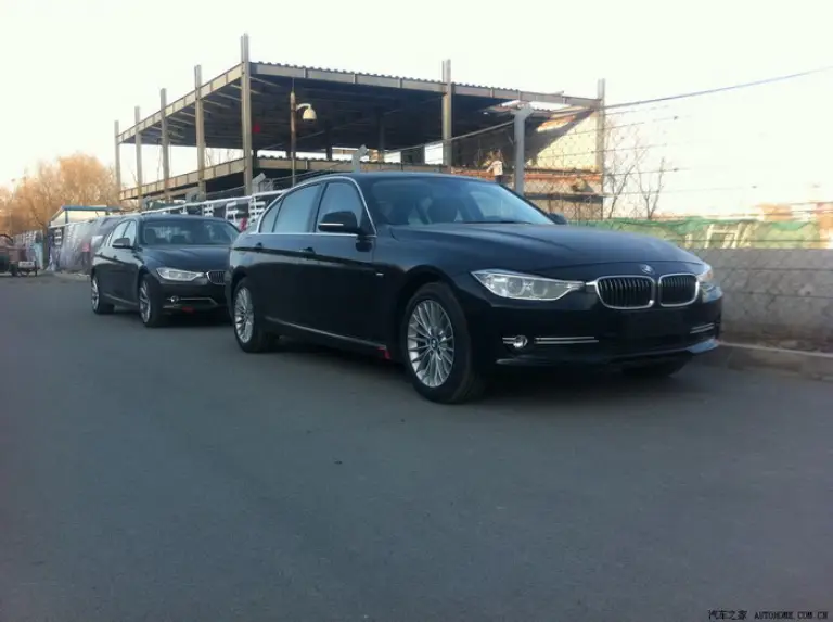 BMW_Serie3_passo_lungo - 3