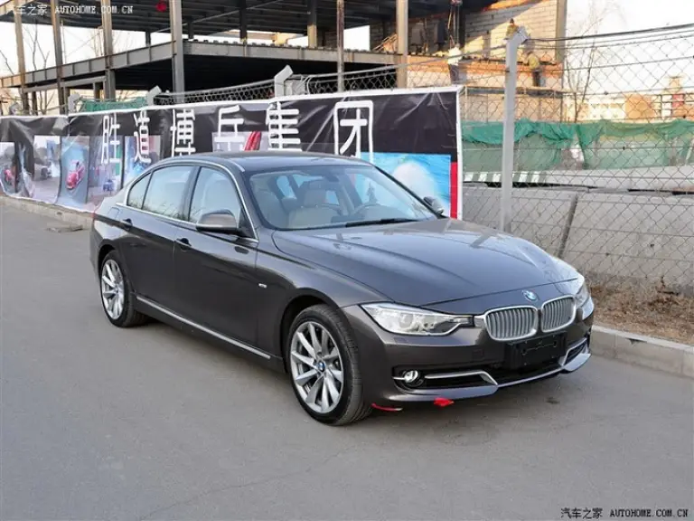 BMW_Serie3_passo_lungo - 1